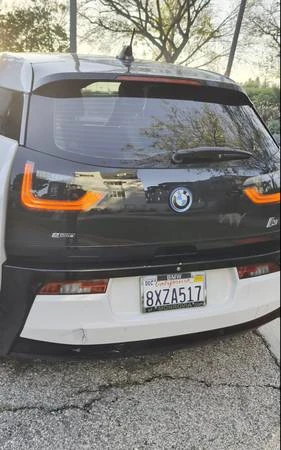 2017 BMW i3 - Image 7 of 7