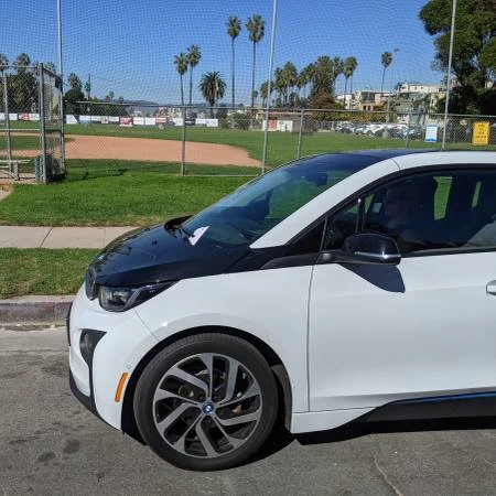 2017 BMW i3 - Image 2 of 7