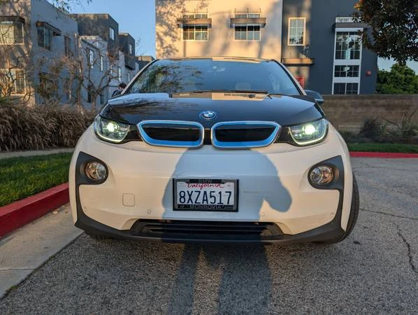 2017 BMW i3 - Image 4 of 7