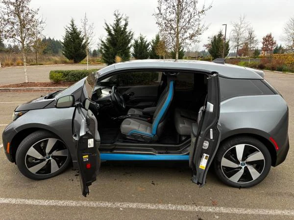 2017 BMW i3 - Image 9 of 21