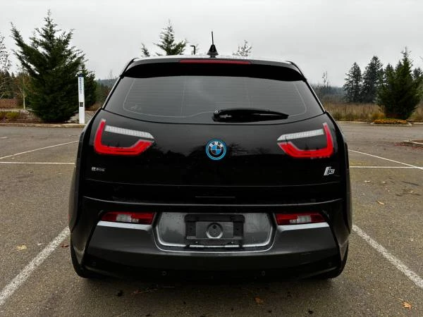 2017 BMW i3 - Image 7 of 21