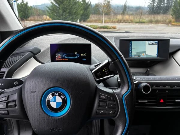 2017 BMW i3 - Image 13 of 21