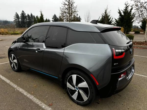 2017 BMW i3 - Image 5 of 21