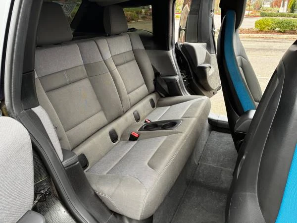 2017 BMW i3 - Image 10 of 21