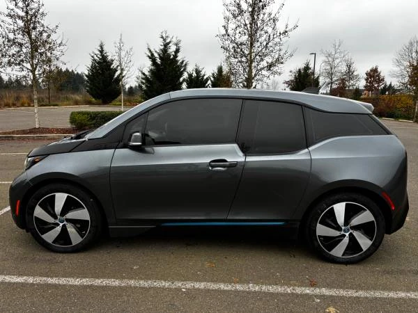2017 BMW i3 - Image 4 of 21