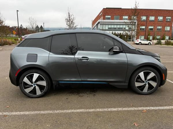 2017 BMW i3 - Image 3 of 21