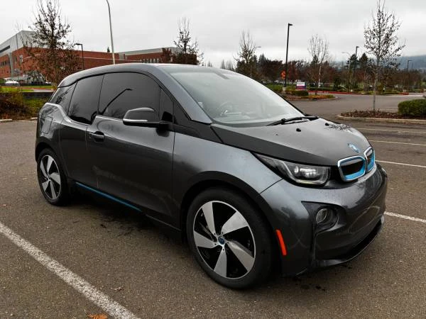 2017 BMW i3 - Image 2 of 21