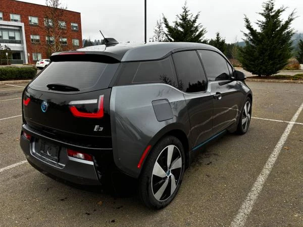 2017 BMW i3 - Image 8 of 21