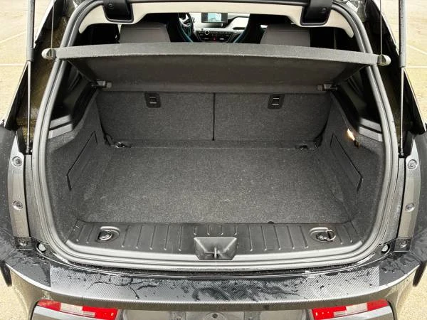 2017 BMW i3 - Image 17 of 21