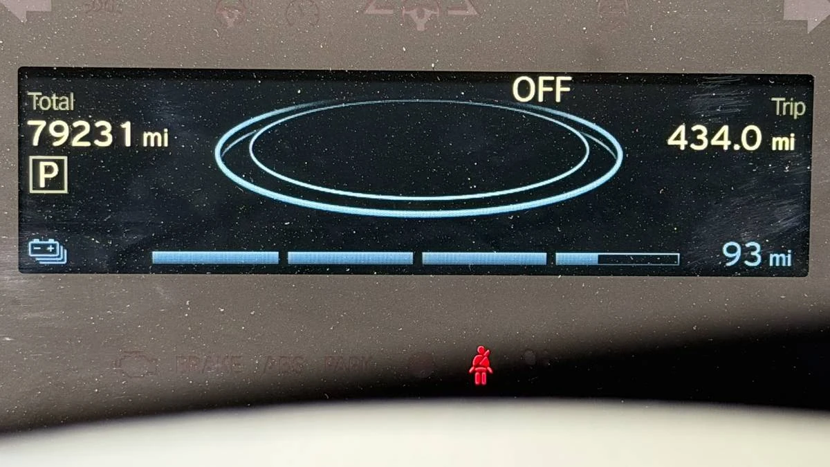 2017 BMW i3 - Image 7 of 11