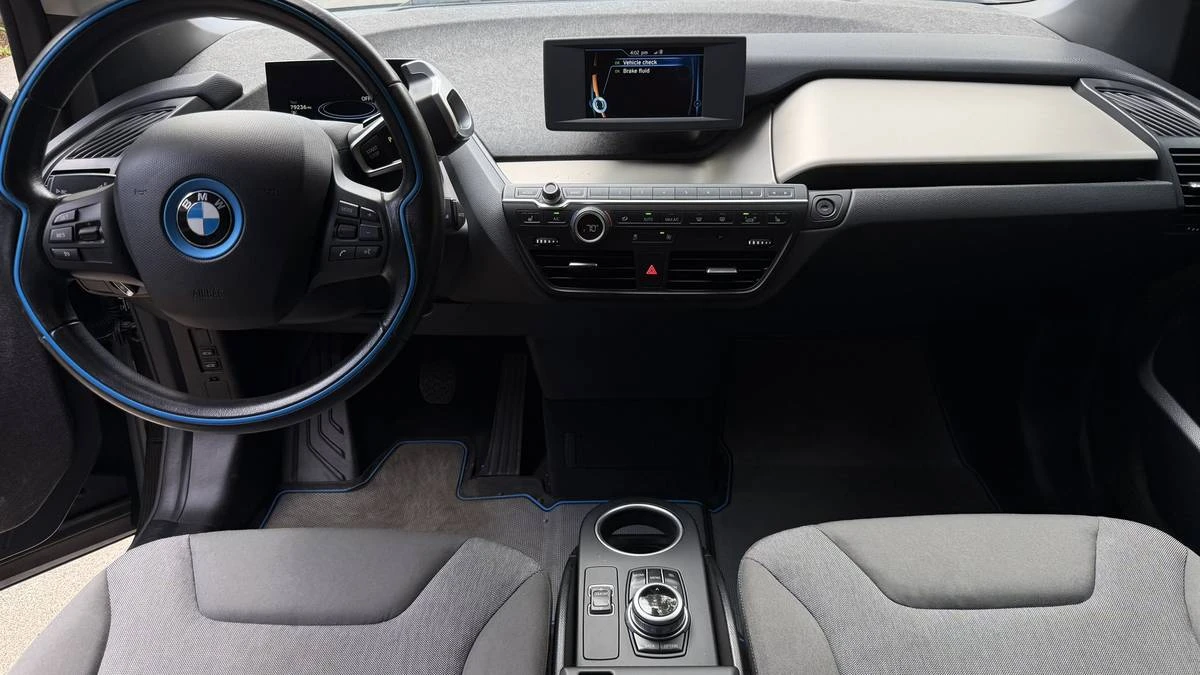 2017 BMW i3 - Image 5 of 11