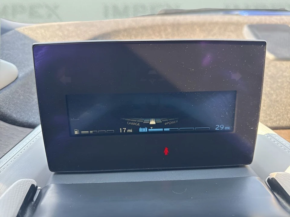 2017 BMW i3 - Image 21 of 21