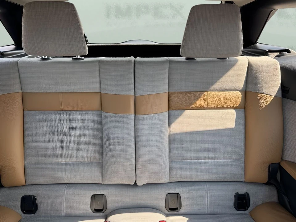 2017 BMW i3 - Image 10 of 21
