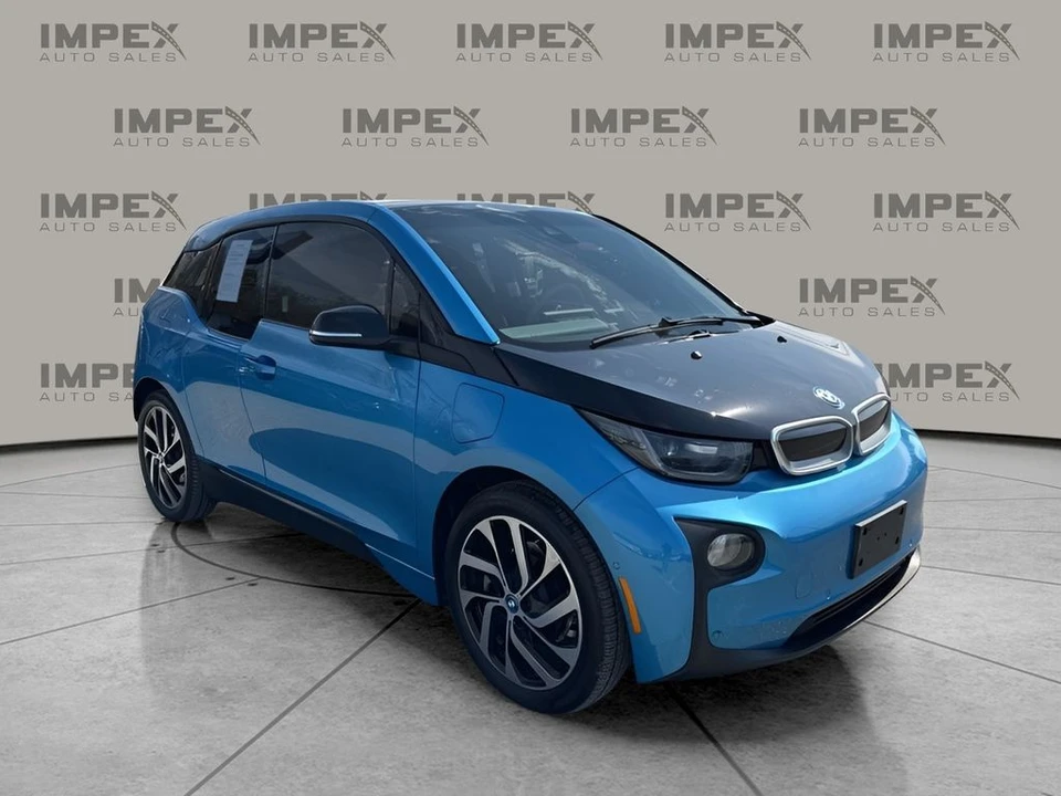 2017 BMW i3 - Image 7 of 21