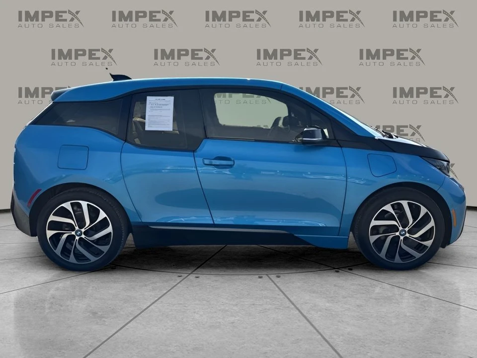 2017 BMW i3 - Image 6 of 21