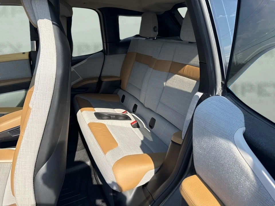 2017 BMW i3 - Image 12 of 12