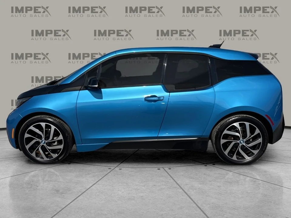 2017 BMW i3 - Image 2 of 21