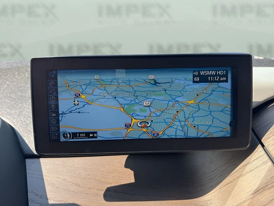 2017 BMW i3 - Image 19 of 21
