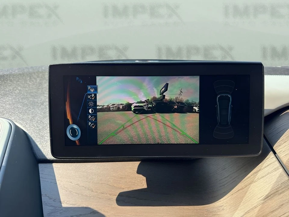 2017 BMW i3 - Image 20 of 21