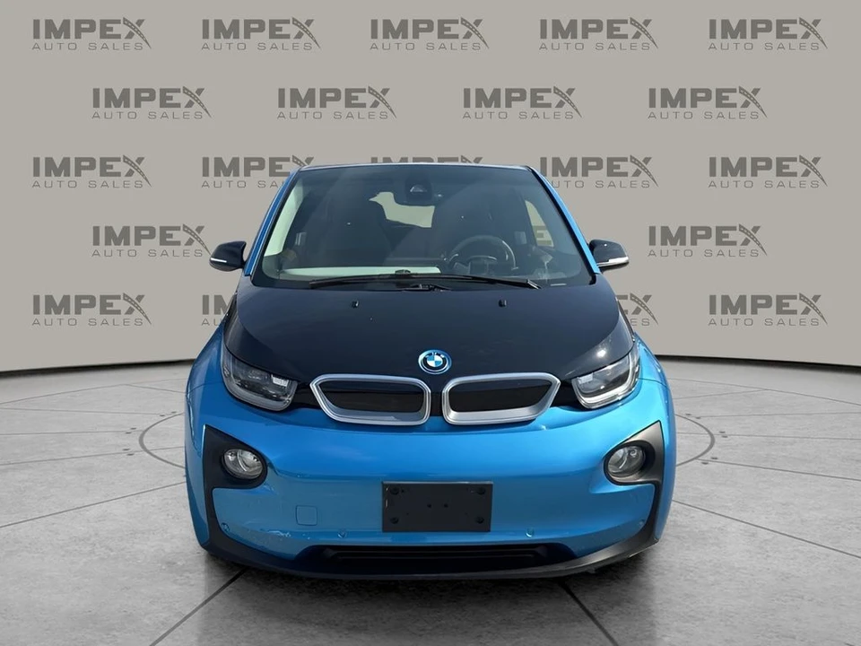 2017 BMW i3 - Image 8 of 21
