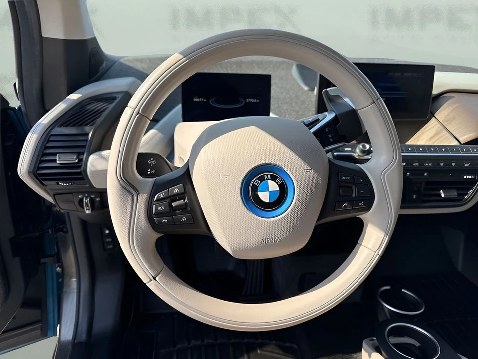 2017 BMW i3 - Image 13 of 21