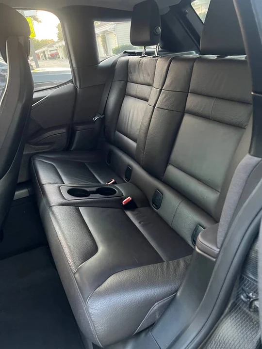 2017 BMW i3 - Image 7 of 15