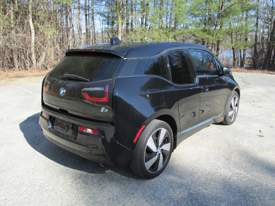 2017 BMW i3 - Image 5 of 20