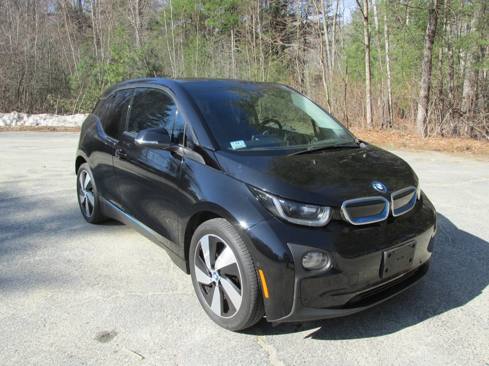2017 BMW i3 - Image 7 of 20