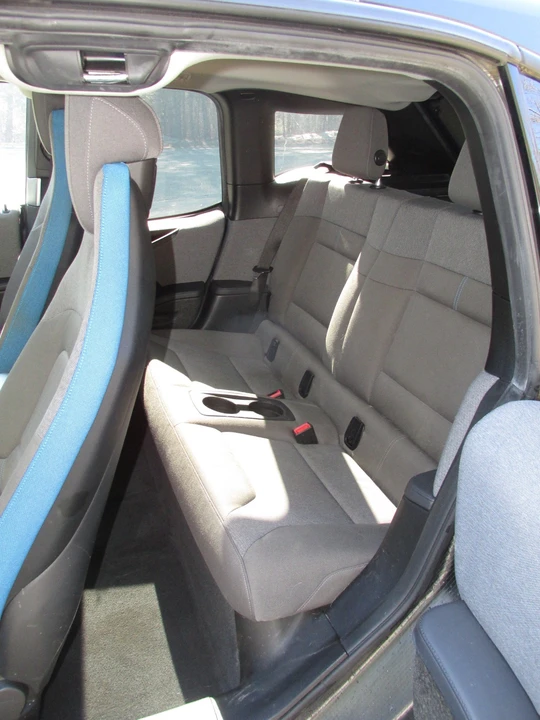 2017 BMW i3 - Image 14 of 20