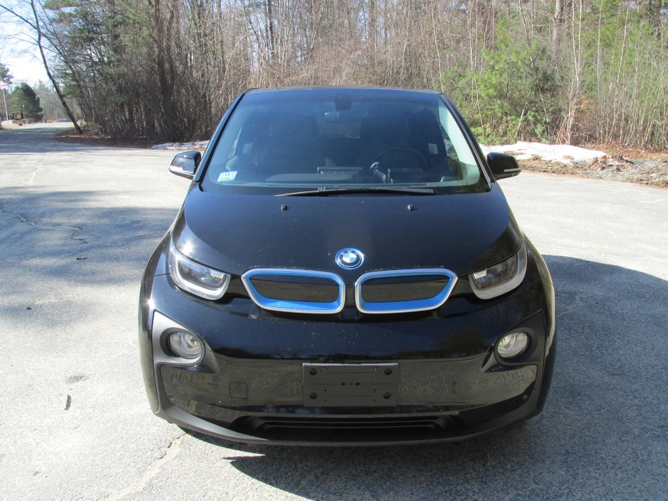 2017 BMW i3 - Image 8 of 20