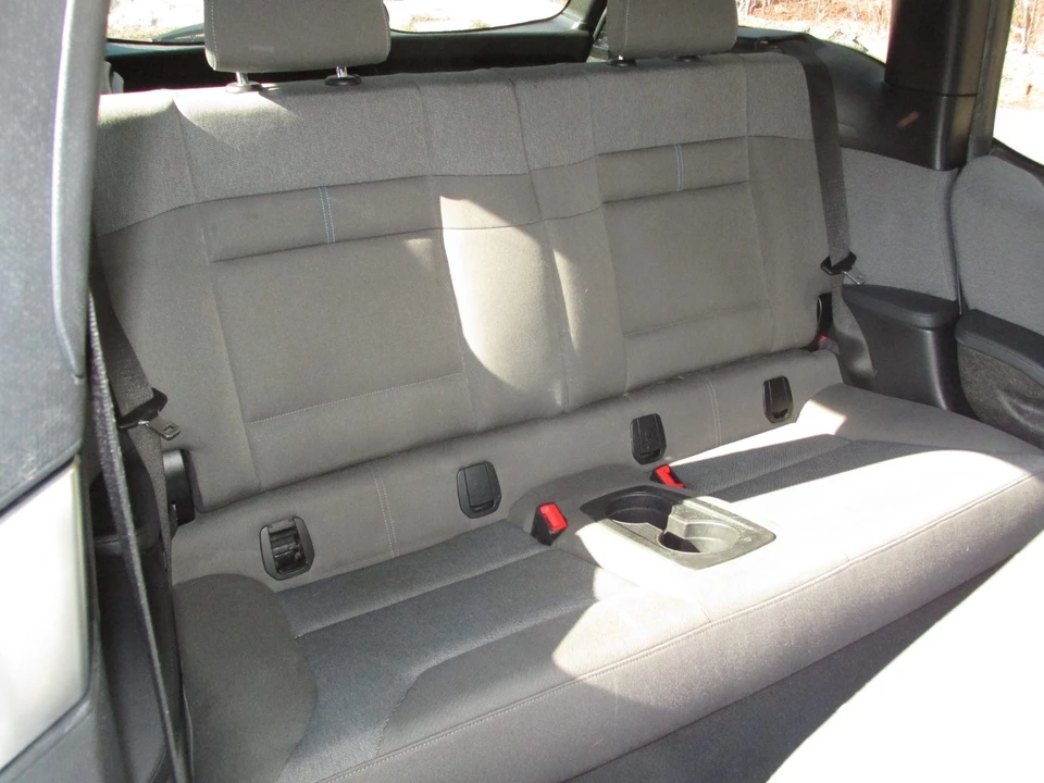 2017 BMW i3 - Image 13 of 20