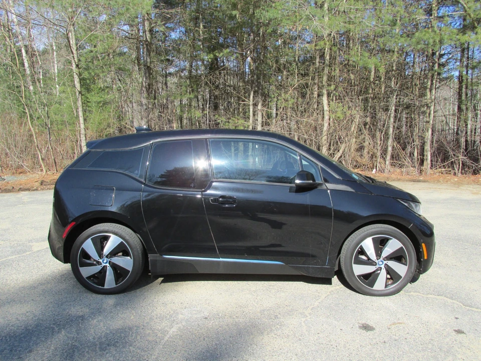 2017 BMW i3 - Image 6 of 20