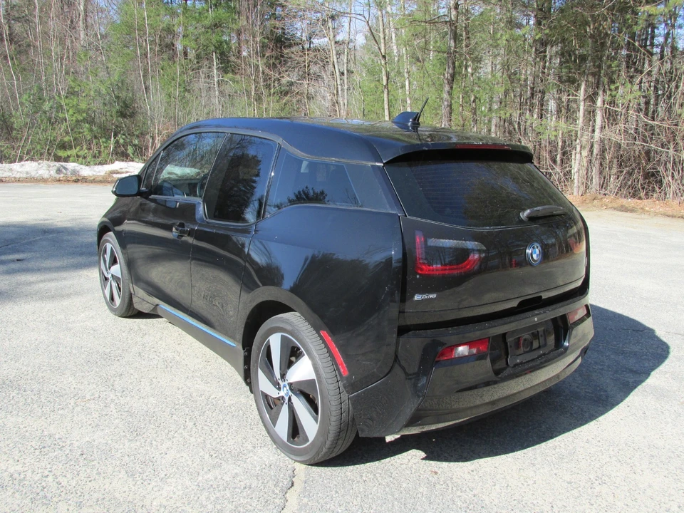 2017 BMW i3 - Image 3 of 20