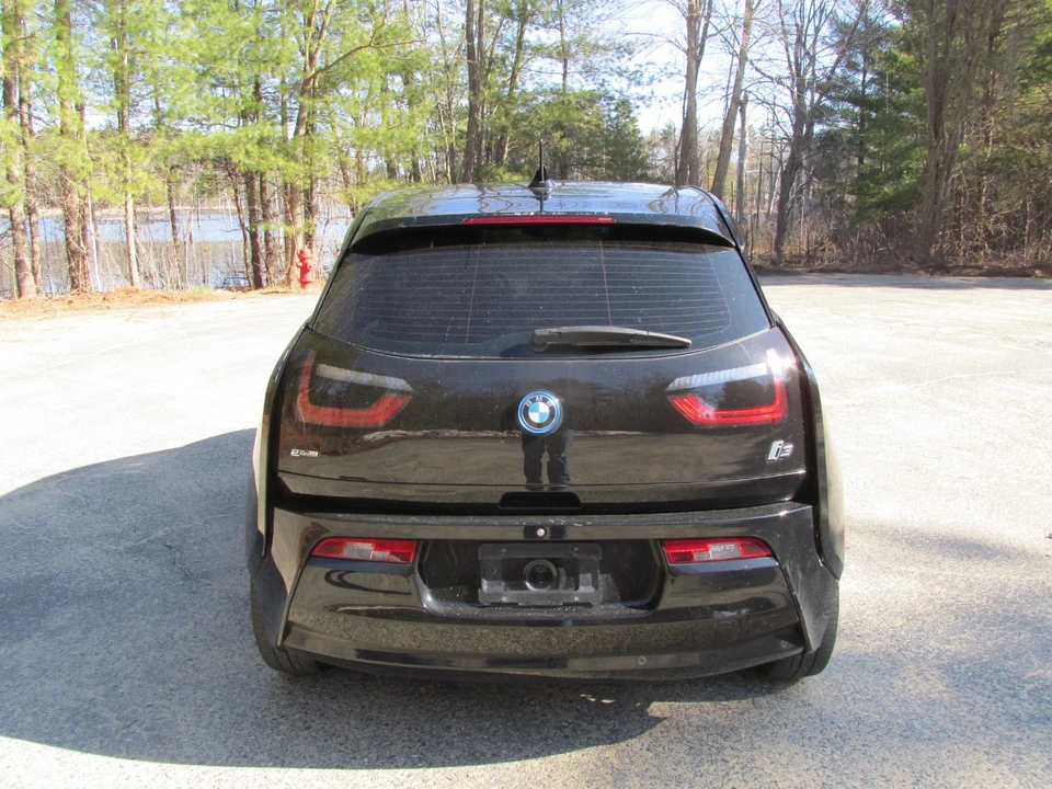 2017 BMW i3 - Image 4 of 20