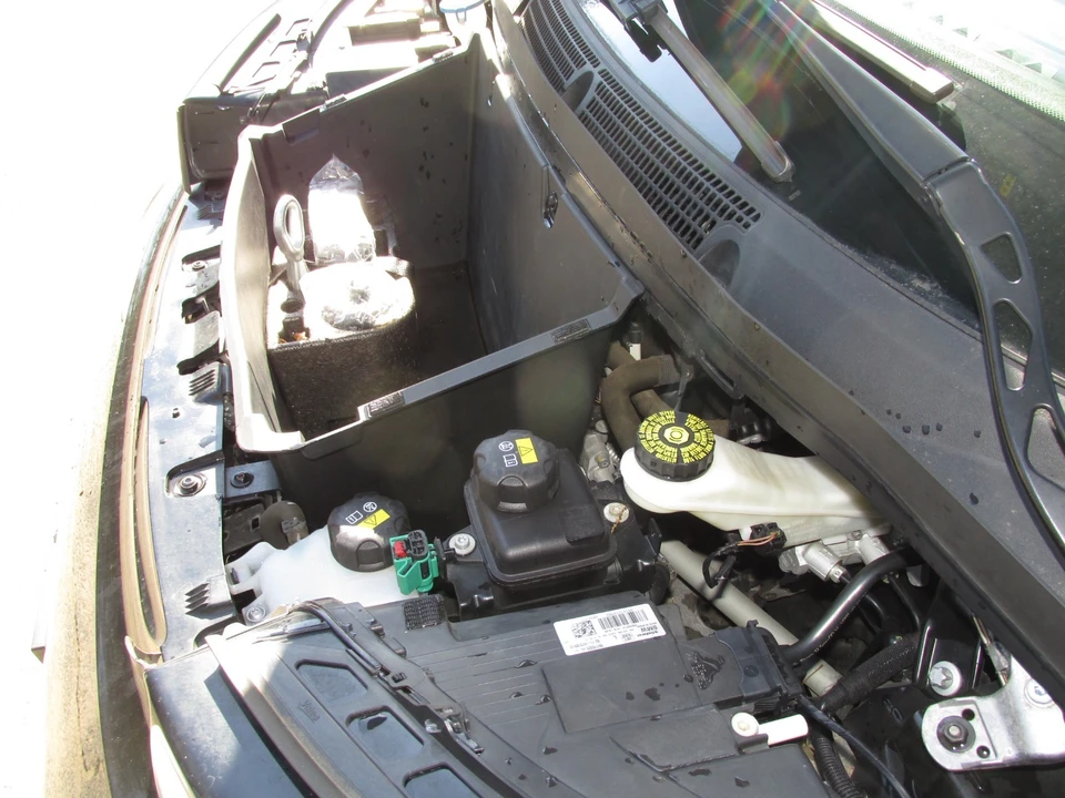 2017 BMW i3 - Image 19 of 20