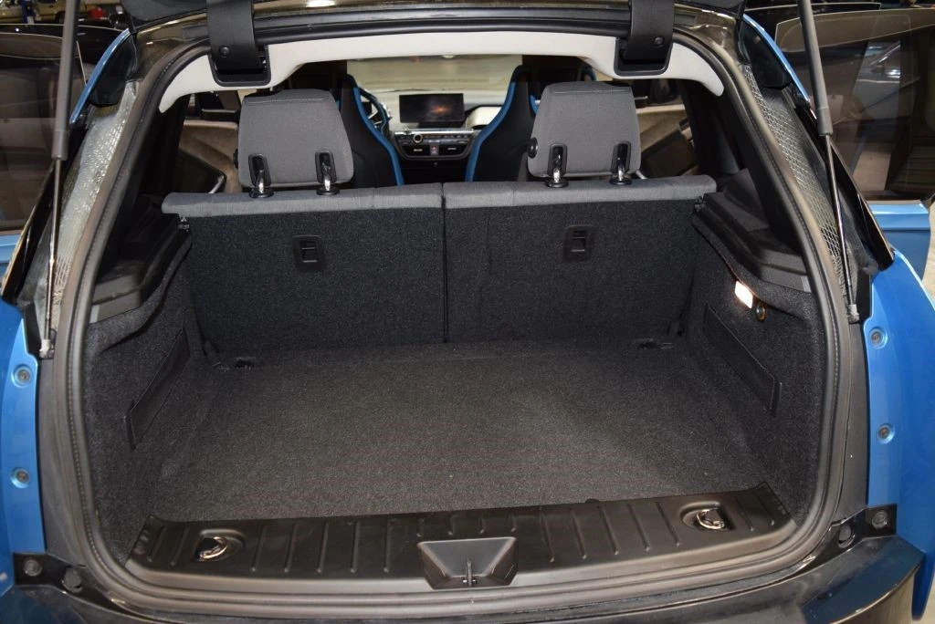 2017 BMW i3 - Image 14 of 21