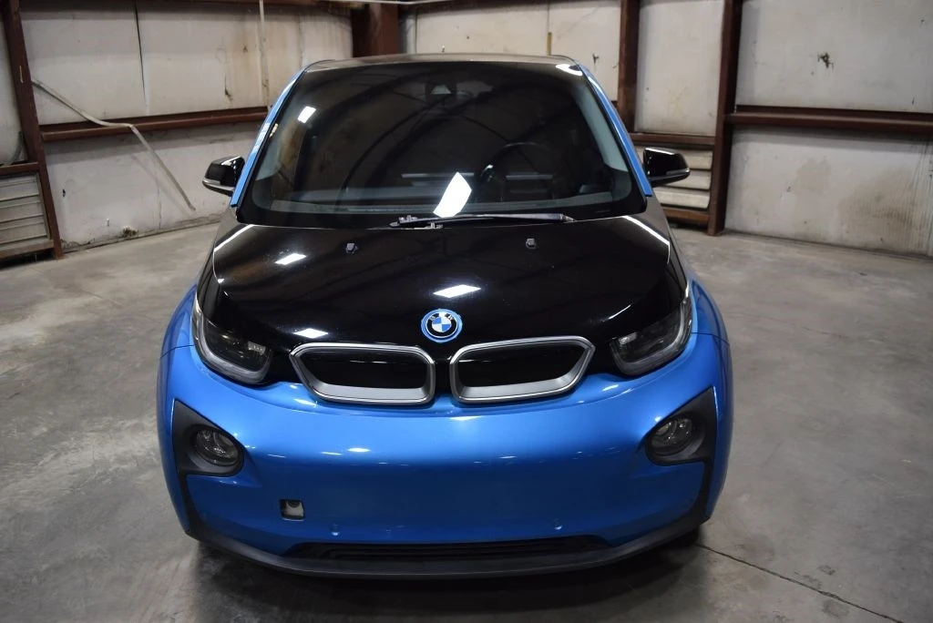 2017 BMW i3 - Image 2 of 21