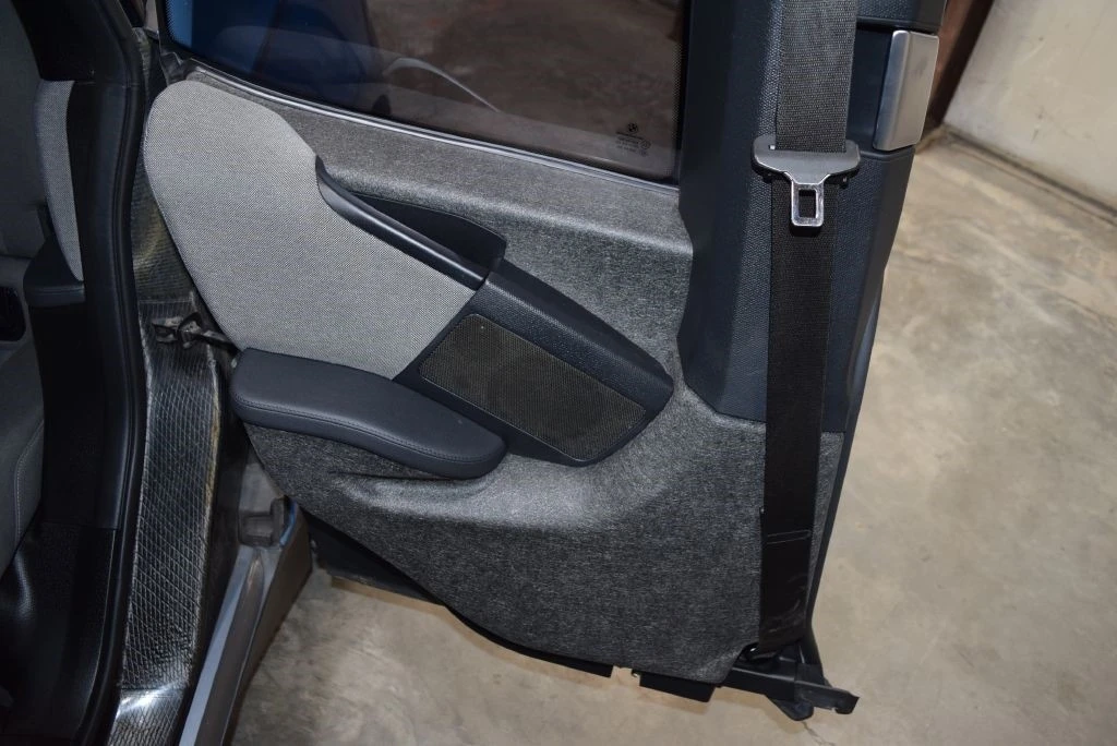 2017 BMW i3 - Image 16 of 21