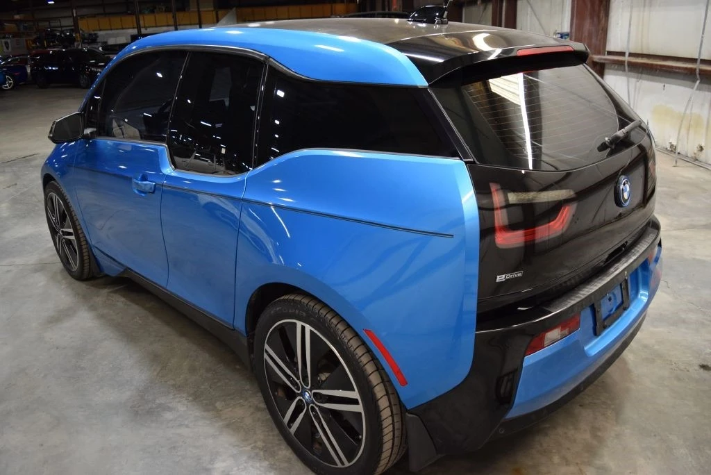 2017 BMW i3 - Image 5 of 21