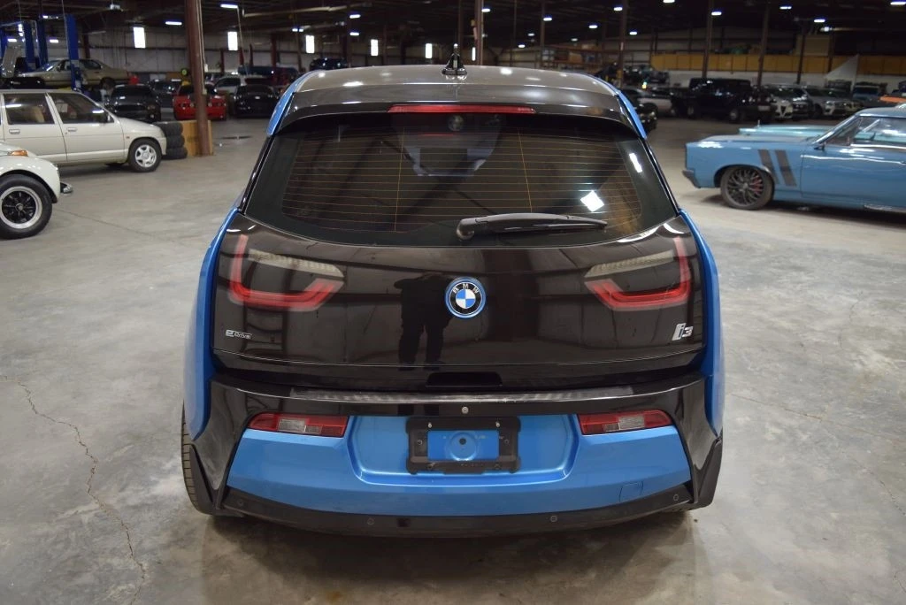 2017 BMW i3 - Image 7 of 21