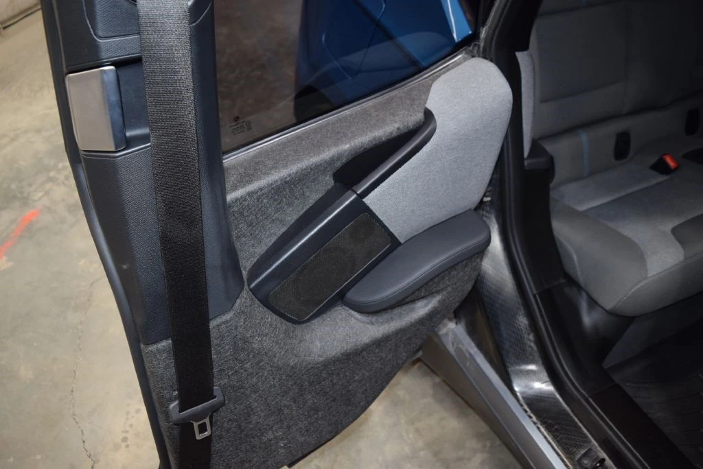 2017 BMW i3 - Image 18 of 21