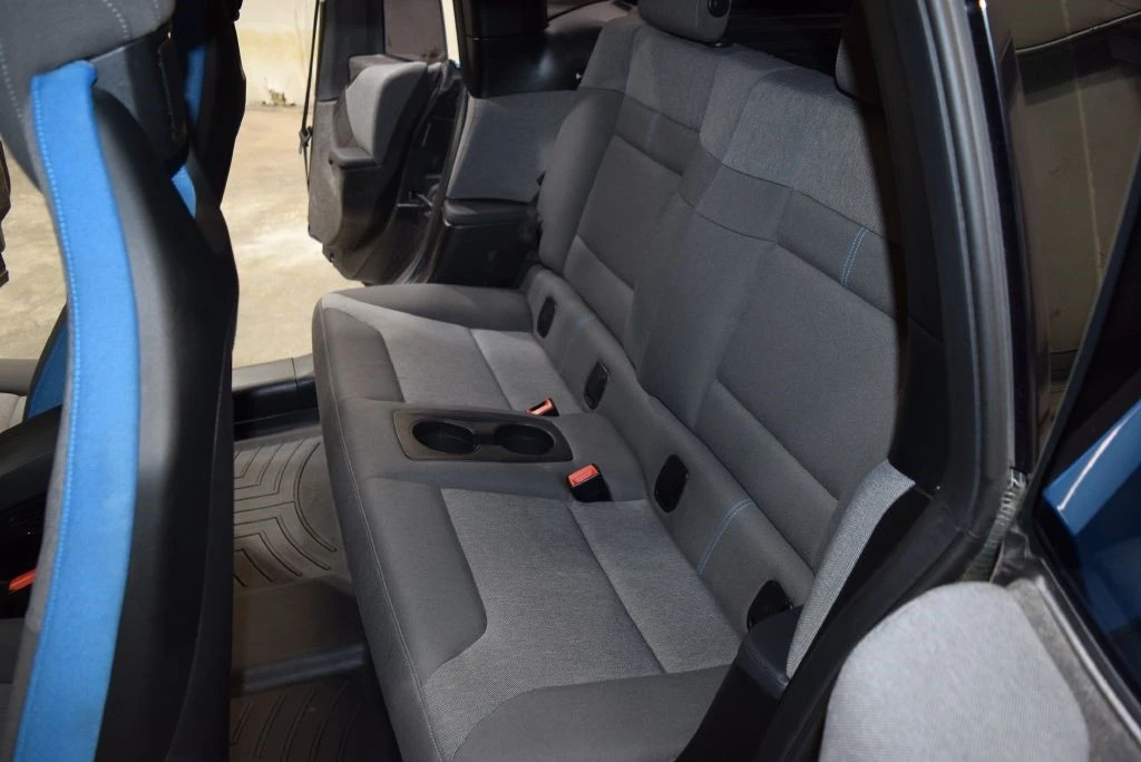 2017 BMW i3 - Image 15 of 21