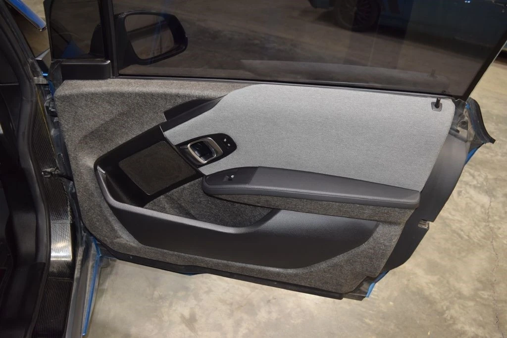 2017 BMW i3 - Image 20 of 21
