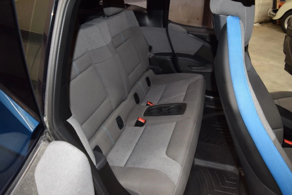 2017 BMW i3 - Image 17 of 21