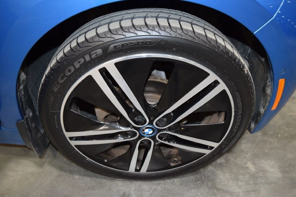 2017 BMW i3 - Image 10 of 21