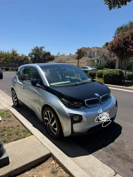 2017 BMW i3 - Image 5 of 10