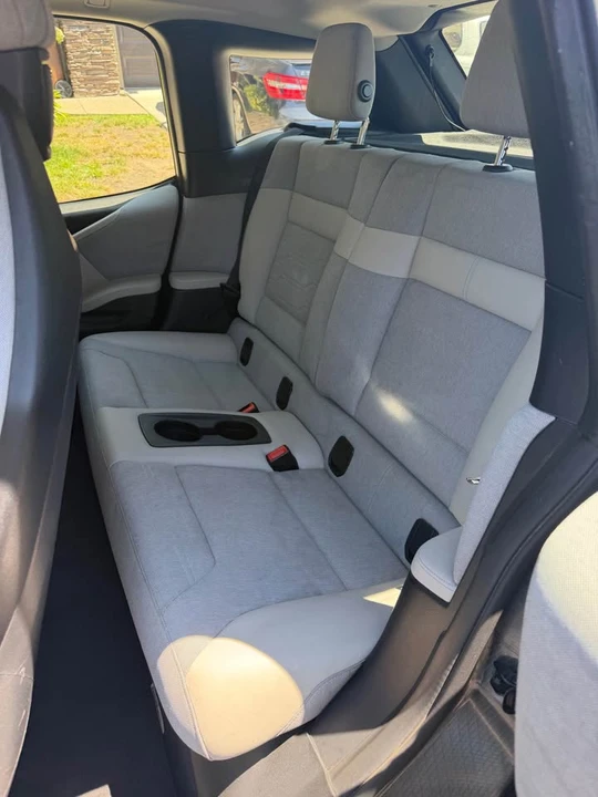 2017 BMW i3 - Image 6 of 10