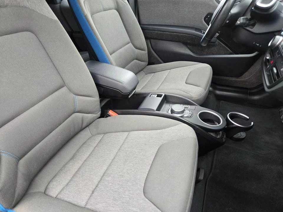 2017 BMW i3 - Image 10 of 19
