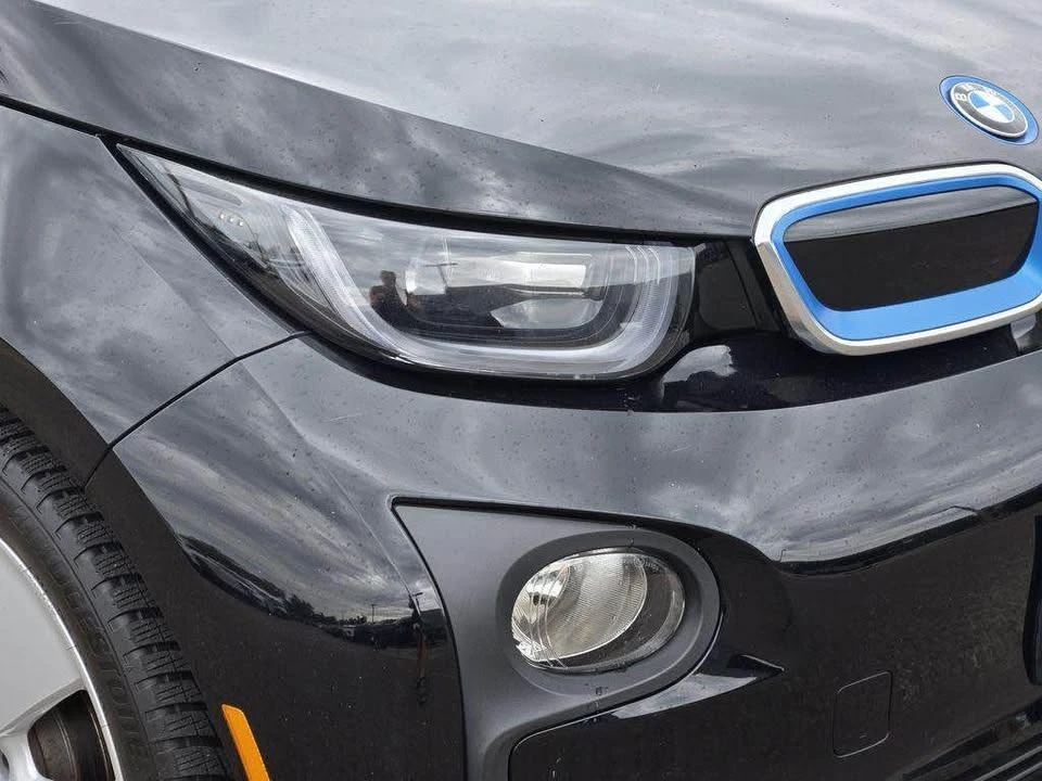 2017 BMW i3 - Image 5 of 19