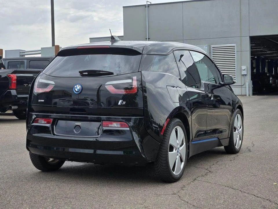 2017 BMW i3 - Image 4 of 19